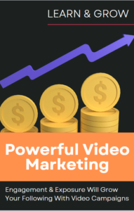 Read more about the article Powerful Video Marketing